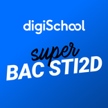 Bac STI2D 2020