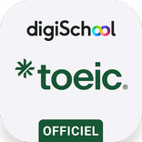 TOEIC test : official content