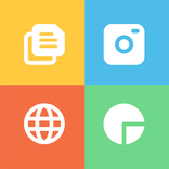 PDF it All: Document Converter
