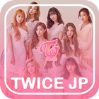 Twice JP Songs Lyric icon