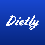 Dietly aplikacja