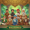 Kisah Wali Songo Offline icon
