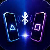 Blue Duel: Bluetooth Games APK