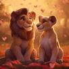 Lion King Trivia Quiz 2025 APK
