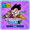 Teen Titans Go Quiz 2024 APK