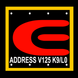 Enigma V125(K9/L0)