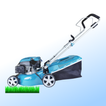 Lawn Mower アイコン
