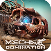 Mecha Domination: Rampage APK