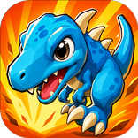 Dino Evolution Rush