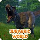 ”Guide Jurassic World Evolution