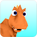 Dino Climb World