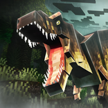Dinosaur Mod For Minecraft PE