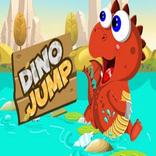 Dino jump
