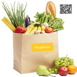 Dingbazar Order Grocery Foods Veg Fruits Online