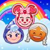 Disney Emoji Blitz Game APK