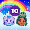 ディズニー emojiマッチ APK
