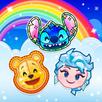 APK Disney Emoji Blitz Game