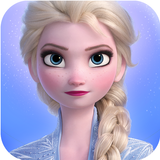 Disney Frozen. Звездопад APK