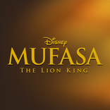 Mufasa: The Lion King Stickers