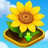 Flower Drop
