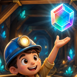 Jewel Miner: Shoot & Blast