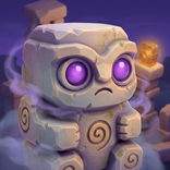 Ruin Rush