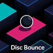 Disc Bounce biểu tượng