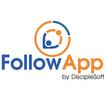 Follow App simgesi