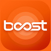 Boost Mobile ikon