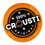 100% Crousti