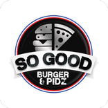 So Good Burger & Pidz