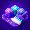 Disk Space Analyzer & Cleaner icon