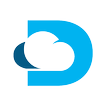 Disk.bg 아이콘