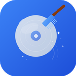 Disk Mop - Storage Cleaner