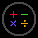 APK Quick Strike Math - Practice