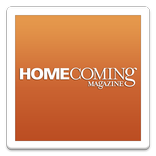 Homecoming Magazine