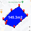 Land Area Calculator APK