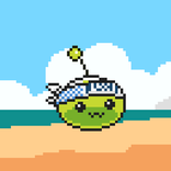 Flippy Slime Friends