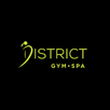 District Gym APK