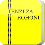Tenzi za rohoni