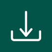 Icona Status Saver & Direct Message