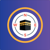 Qibla Compass - Prayer Time APK