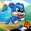 Fun Run 4: Realtime PvP Race APK