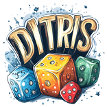 Ditris