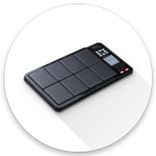 Octa Pixel - Arduino Octapad