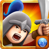 ”Age of Darkness: Epic Empires: Real-Time Strategy