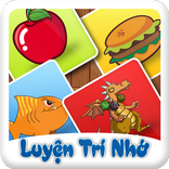 Luyện trí nhớ - Kid Memory
