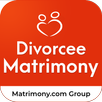 Divorcee Matrimony-Shaadi App APK