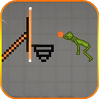 Melon Playground Sport Mod icon