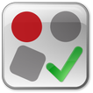 Divitel CheckApp-icoon